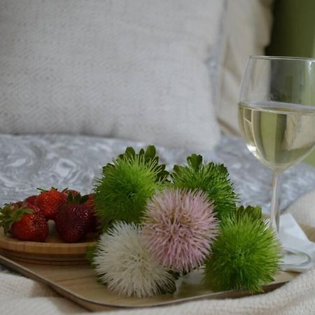 אולז'טין Ines Apartament Two Levels 105M2 In The Old Town Wi-Fi, מראה חיצוני תמונה